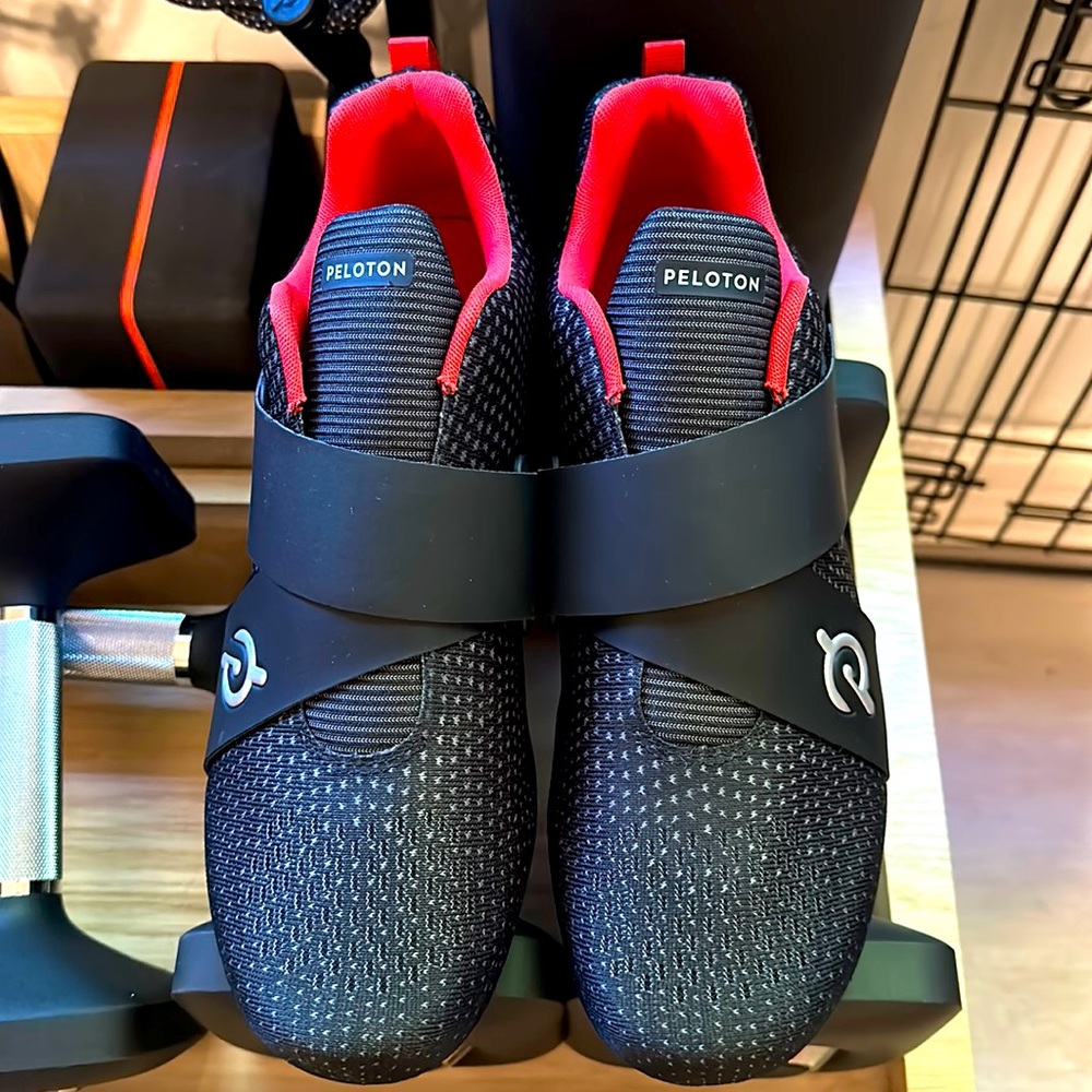 Peloton Alto Cycling Shoes